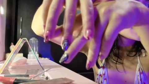 melifresita online show from 09-26-25, 08:35