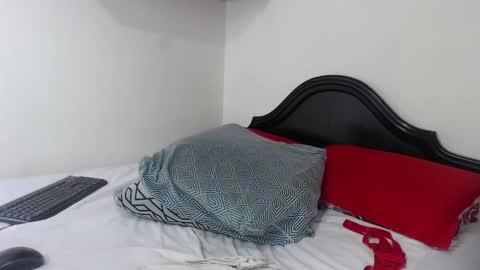 melihotxxx online show from 01-05-25, 03:22