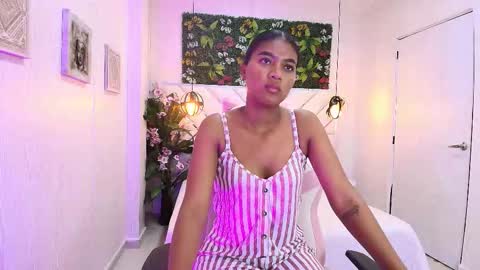 MELII EBONY online show from 10-23-25, 11:31