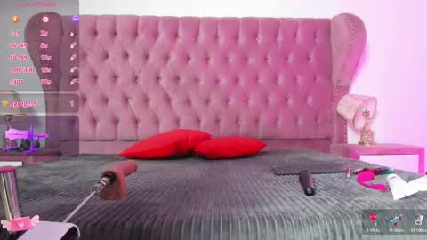 Meliissa online show from 02-27-25, 04:21