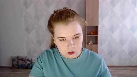 Melina online show from 11-02-25, 07:44