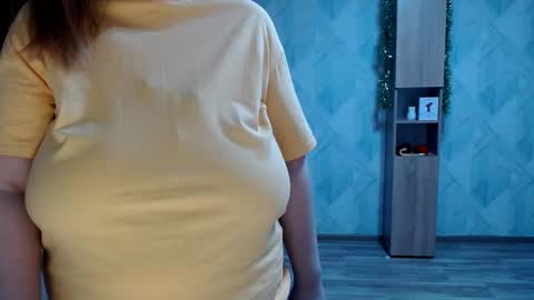 Melina online show from 11-30-25, 06:06