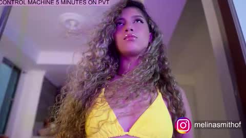 MelinaSmith  online show from 11-25-25, 10:54