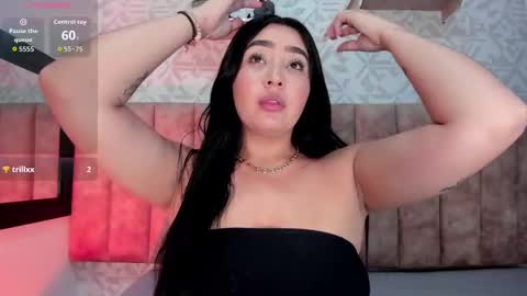 Mel online show from 09-15-25, 04:12