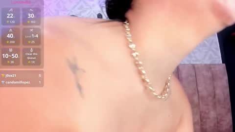 Mel online show from 10-04-25, 04:43