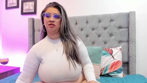 Melinda online show from 01-23-25, 07:51