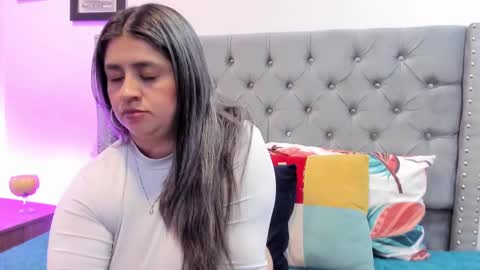 Melinda online show from 01-30-25, 05:06