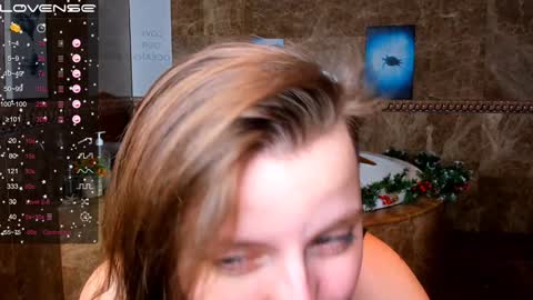 Melinda online show from 12-28-24, 04:19