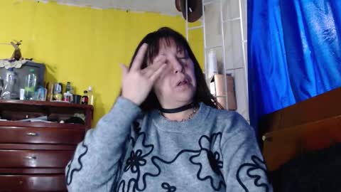 Snapshot of melisa037 chatting on 10-10-25, 09:36 melisa037 online show from 10-10-25, 09:36