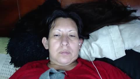 Snapshot of melisa037 chatting on 10-12-25, 08:57 melisa037 online show from 10-12-25, 08:57