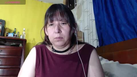 Snapshot of melisa037 chatting on 10-19-25, 02:23 melisa037 online show from 10-19-25, 02:23