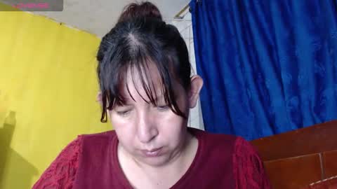 Snapshot of melisa037 chatting on 10-24-25, 06:32 melisa037 online show from 10-24-25, 06:32