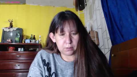 Snapshot of melisa037 chatting on 10-30-25, 02:46 melisa037 online show from 10-30-25, 02:46