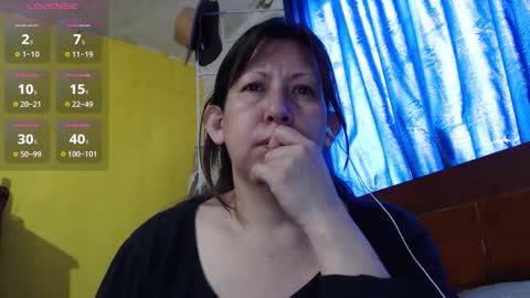 Snapshot of melisa037 chatting on 11-20-25, 06:18 melisa037 online show from 11-20-25, 06:18