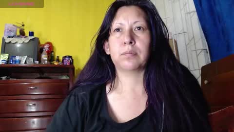 Snapshot of melisa037 chatting on 02-28-26, 01:50 melisa037 online show from 02-28-26, 01:50