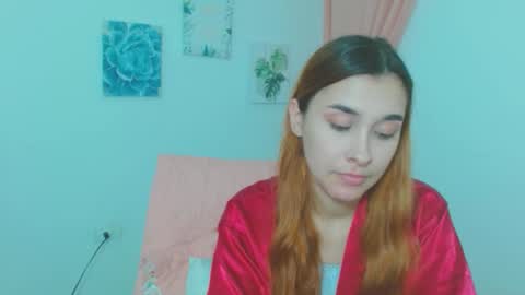 melisa528339 online show from 11-24-25, 10:53