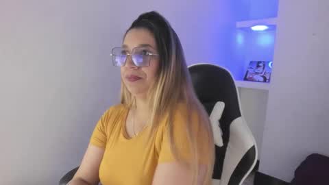 Melisa online show from 02-27-26, 12:16