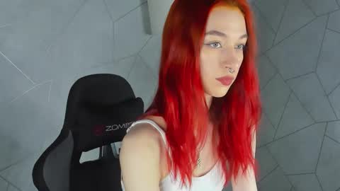 Melisa online show from 10-02-25, 08:21