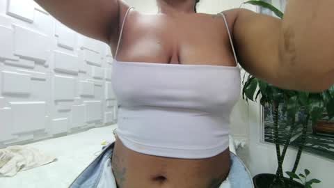 Melissa online show from 01-17-25, 11:38