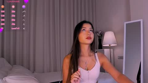 Snapshot of melisa_gerc chatting on 11-17-25, 07:47 Melisa gerc online show from 11-17-25, 07:47