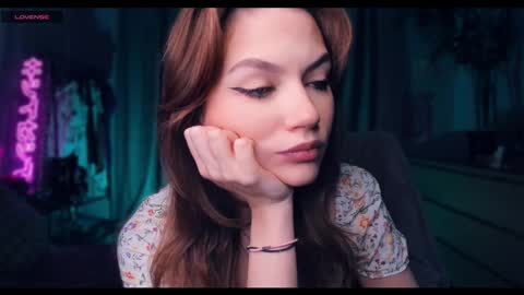 Im Melisa 3 online show from 02-16-26, 09:49