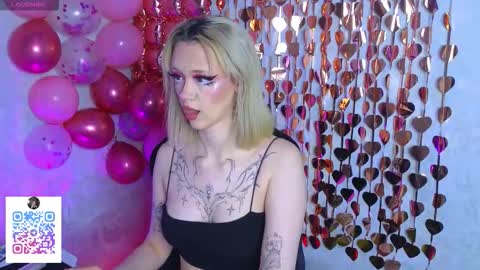 Snapshot of melisa_sunter chatting on 02-16-26, 04:47 Melisa online show from 02-16-26, 04:47