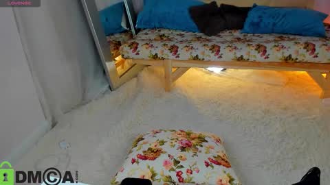 melisa_violet online show from 12-04-25, 01:15