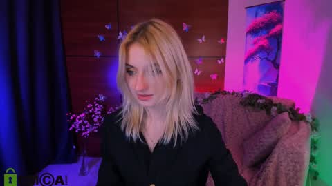 Melisa online show from 12-18-24, 12:32