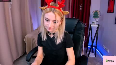 Melisa online show from 12-28-24, 08:15