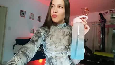 Melisa online show from 03-02-26, 02:58