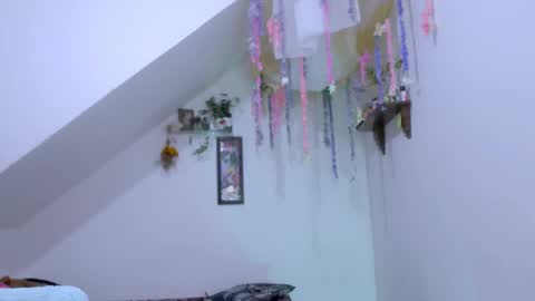 melissa online show from 03-10-25, 03:52