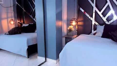 melissa_23_ online show from 10-25-25, 11:29