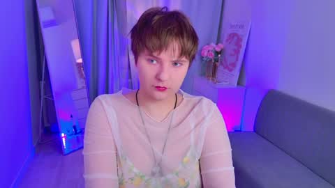 Melissa online show from 04-12-26, 05:56