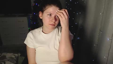 Melissa  Ray online show from 01-16-25, 08:25