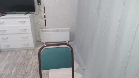 Melissa  Ray online show from 02-07-25, 03:01