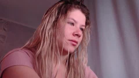 Melissa  Ray online show from 09-14-25, 01:49