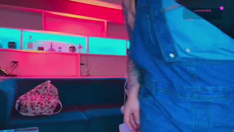 Lissa  online show from 11-05-25, 11:43