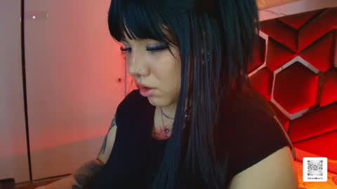 Snapshot of melissa_adamsxxx chatting on 02-09-26, 01:31 Lissa online show from 02-09-26, 01:31