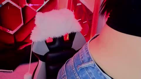 Snapshot of melissa_adamsxxx chatting on 02-27-26, 07:03 Lissa online show from 02-27-26, 07:03