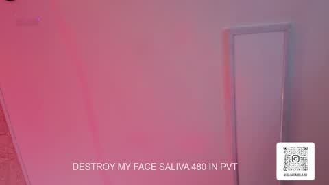 Lissa  online show from 03-10-26, 06:35