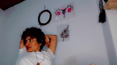  Carol - Dany  online show from 12-07-24, 01:58