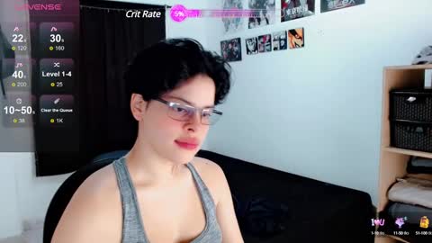  Carol - Dany  online show from 01-22-25, 06:52