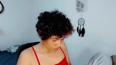  Carol - Dany  online show from 01-31-25, 02:37