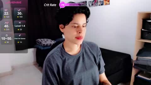  Carol - Dany  online show from 02-04-25, 04:29