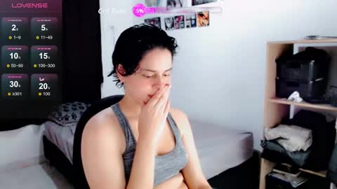  Carol - Dany  online show from 02-25-25, 07:36