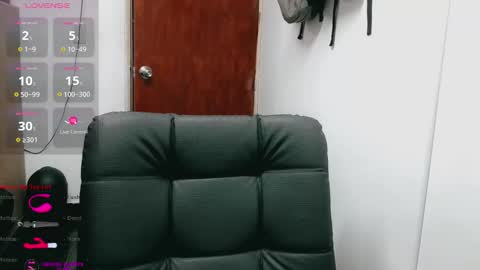 Melissas Corner online show from 10-28-25, 07:05