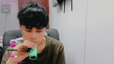 Melissas Corner online show from 11-22-25, 06:07