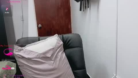 Melissas Corner online show from 12-13-25, 07:53