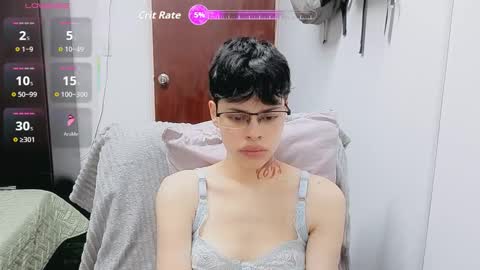 Melissas Corner online show from 01-18-26, 06:01