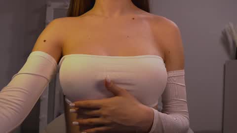 Snapshot of melissa_baby69 chatting on 02-08-25, 07:27 WE ARE NOT LESBIAN WE ARE NOT KISSING Alisa right Katty left. Free action requestsBAN . start online show from 02-08-25, 07:27